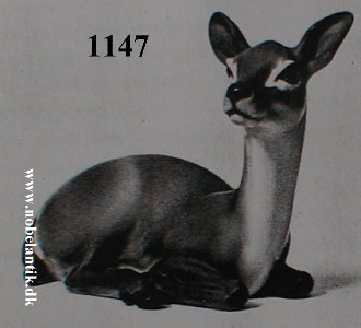 Dahl Jensen nr 1147 