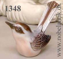 G�s. H. 9 cm.  kr 1100.-