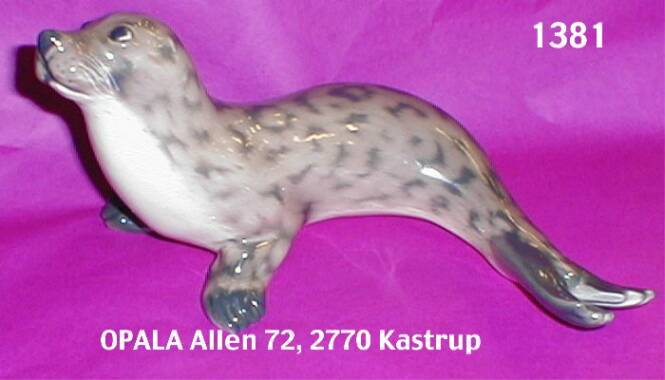 S�l - L. 20.0 cm - 2400.-