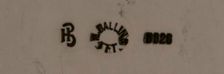 Klik for at komme tilbage til oversigt Mogens Ballin