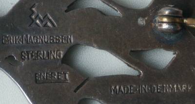 Klik for at komme tilbage til E